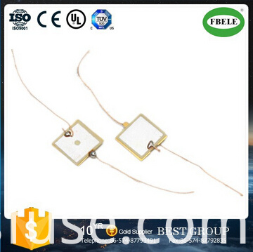 Ft-13t-10.0d3 Piezo Element /Piezo Ceramic Buzzers (FBELE)